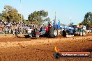 Quambatook Tractor Pull VIC 2012 - S9H_4592