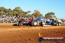 Quambatook Tractor Pull VIC 2012 - S9H_4595