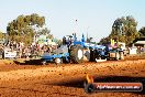 Quambatook Tractor Pull VIC 2012 - S9H_4611