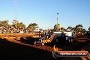 Quambatook Tractor Pull VIC 2012 - S9H_4735