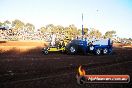 Quambatook Tractor Pull VIC 2012 - S9H_4797