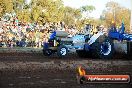 Quambatook Tractor Pull VIC 2012 - S9H_4821