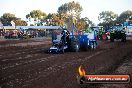 Quambatook Tractor Pull VIC 2012 - S9H_4854