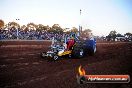 Quambatook Tractor Pull VIC 2012 - S9H_4957