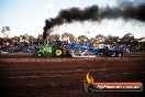 Quambatook Tractor Pull VIC 2012 - S9H_4978