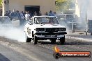 Sydney Dragway test & tune 28 04 2012