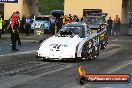 2012 NITRO CHAMPS Sydney Dragway