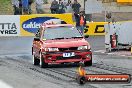 CALDER PARK Legal Off Street Drags 21 07 2012