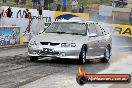 CALDER PARK Legal Off Street Drags 21 07 2012