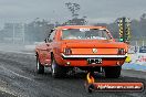Heathcote Park Test n Tune 15 07 2012