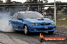 Heathcote Park Test n Tune 15 07 2012