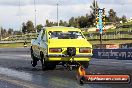 Sydney Dragway test & tune 01 07 2012