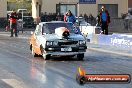 Sydney Dragway test & tune 01 07 2012