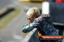 2012 World Time Attack Challenge Models & People