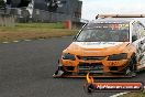 2012 World Time Attack Challenge Part 2