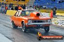 CALDER PARK Legal Off Street Drags 25 08 2012