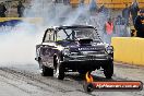 CALDER PARK Legal Off Street Drags 25 08 2012