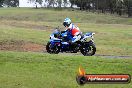 Champions Ride Day Broadford 10 08 2012