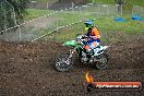 Harley club Motorcross fun day 26 08 2012