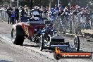 Marsh Rodders Drag Fun Day 2012
