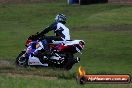 Halsall Honda Ride Day Broadford 28 09 2012 - 8SH_3817