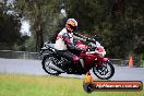 Halsall Honda Ride Day Broadford 28 09 2012
