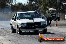 Heathcote Park Test n Tune 02 09 2012