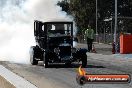 Heathcote Park Test n Tune 02 09 2012
