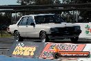 Heathcote Park Test n Tune 02 09 2012