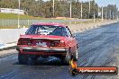 Heathcote Park Test n Tune 02 09 2012