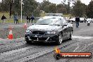 Heathcote Park Test n Tune 30 09 2012