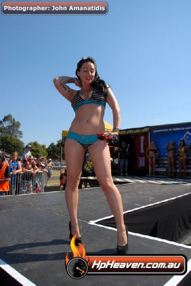 Latest Photos: Jamboree QLD Models & People 2012