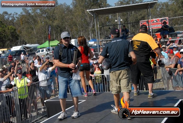 Latest Photos: Jamboree QLD Models & People 2012