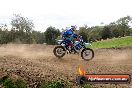 MRMC Motorcross Day Broadford 16 09 2012