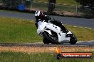 Blue Ribbion Ride Day Broadford 24 09 2012