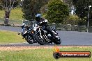 Blue Ribbion Ride Day Broadford 24 09 2012