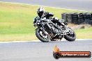 Blue Ribbion Ride Day Broadford 24 09 2012