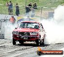 CALDER PARK Legal Off Street Drags 20 10 2012