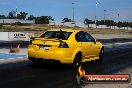 Heathcote Park Test n Tune 28 10 2012