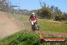 MRMC Motorcross Day Broadford 14 10 2012