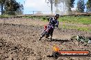 MRMC Motorcross Day Broadford 14 10 2012