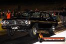 CALDER PARK Legal Off Street Drags 16 11 2012