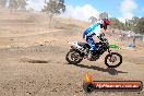 MRMC Motorcross Day Broadford 18 11 2012