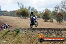 MRMC Motorcross Day Broadford 18 11 2012