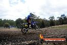 MRMC Motorcross Day Broadford 18 11 2012