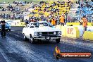 NITRO ACTION Calder Park 10 11 2012
