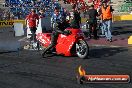 NITRO ACTION Calder Park 10 11 2012 - JA1_3194