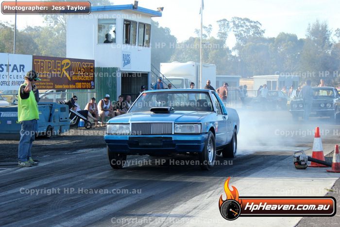 Latest Photos: Boxing Day Challenge 2012 Part 2