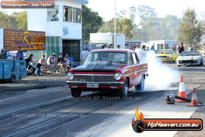 Latest Photos: Boxing Day Challenge 2012 Part 2