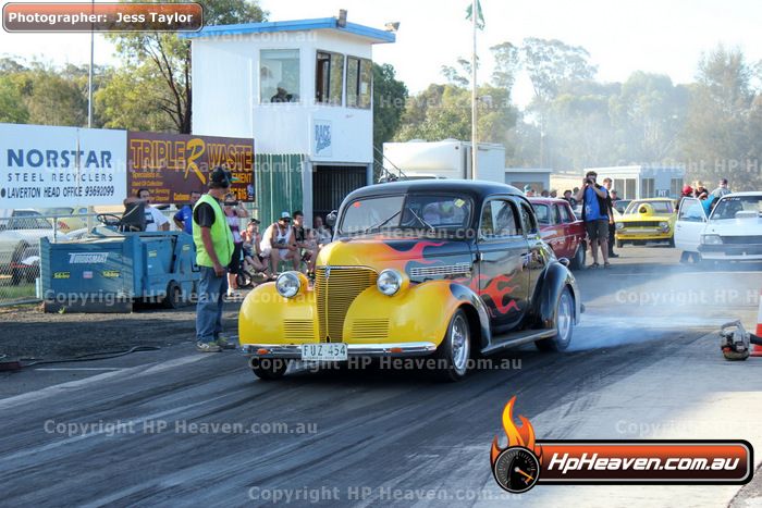 Latest Photos: Boxing Day Challenge 2012 Part 2